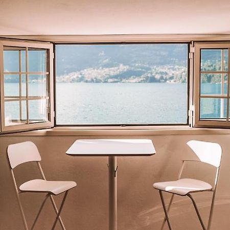 Casa Zoe Διαμέρισμα Lezzeno Εξωτερικό φωτογραφία
