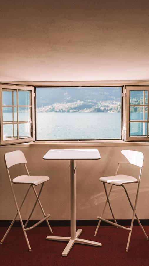 Casa Zoe Διαμέρισμα Lezzeno Εξωτερικό φωτογραφία