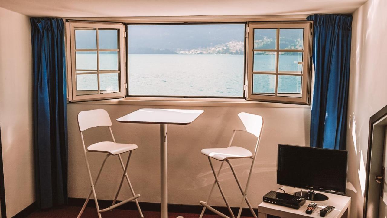 Casa Zoe Διαμέρισμα Lezzeno Εξωτερικό φωτογραφία