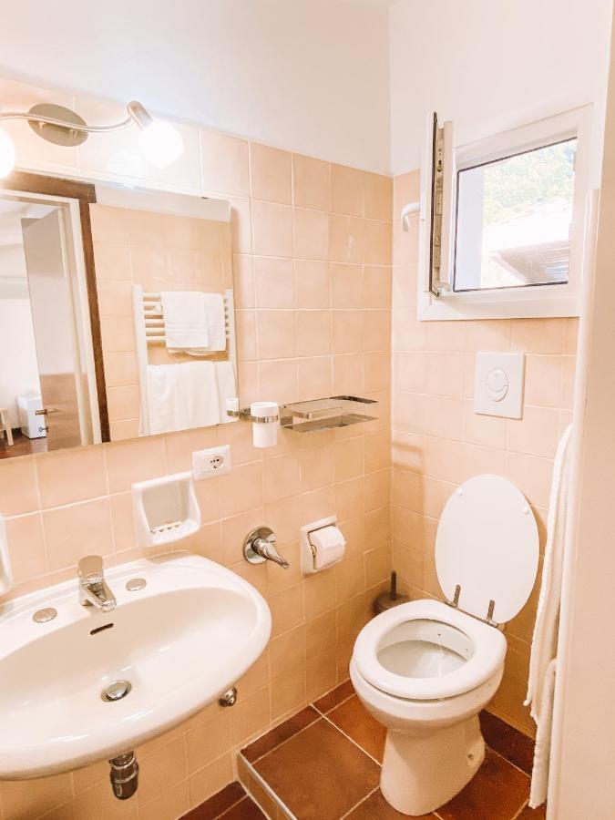 Casa Zoe Διαμέρισμα Lezzeno Εξωτερικό φωτογραφία