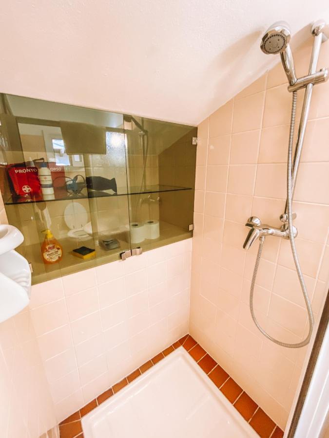 Casa Zoe Διαμέρισμα Lezzeno Εξωτερικό φωτογραφία