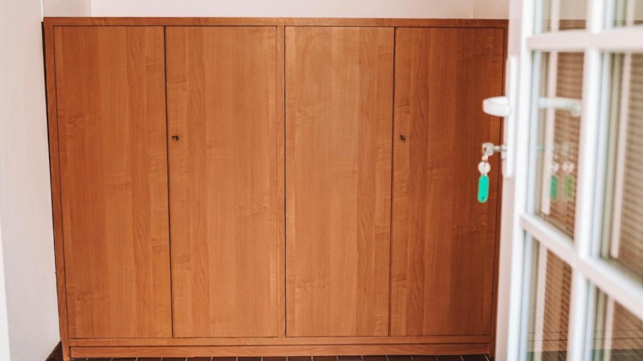 Casa Zoe Διαμέρισμα Lezzeno Εξωτερικό φωτογραφία