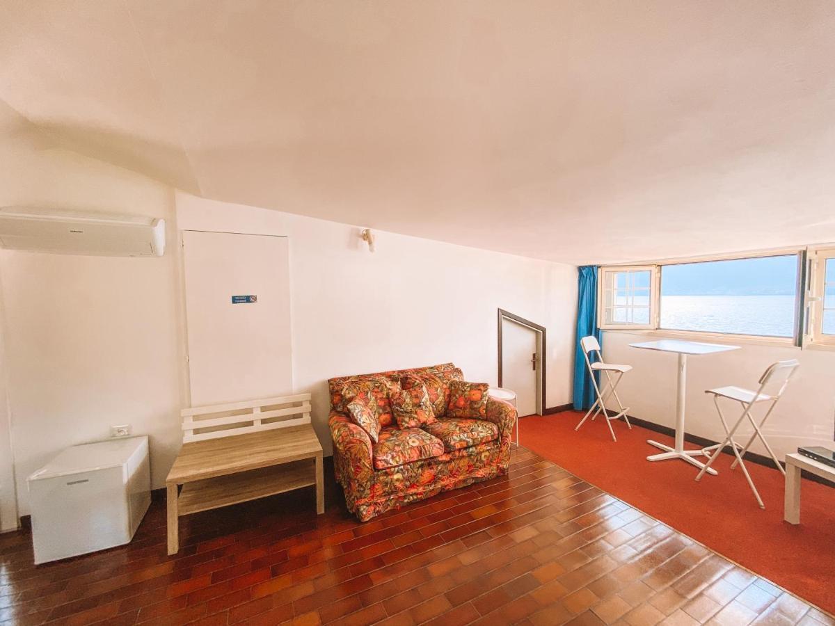 Casa Zoe Διαμέρισμα Lezzeno Εξωτερικό φωτογραφία