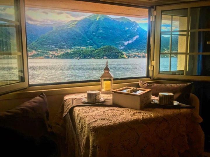Casa Zoe Διαμέρισμα Lezzeno Εξωτερικό φωτογραφία